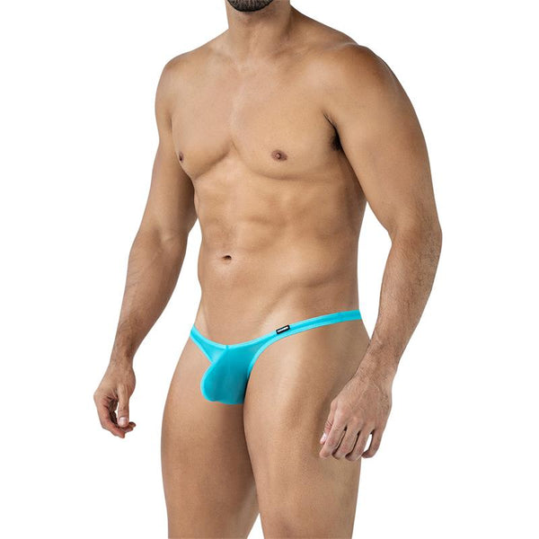 TANGA C4MSPXBUL02 AZUL FIO DENTAL COM BOJO