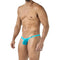 TANGA C4MSPXBUL02 AZUL FIO DENTAL COM BOJO