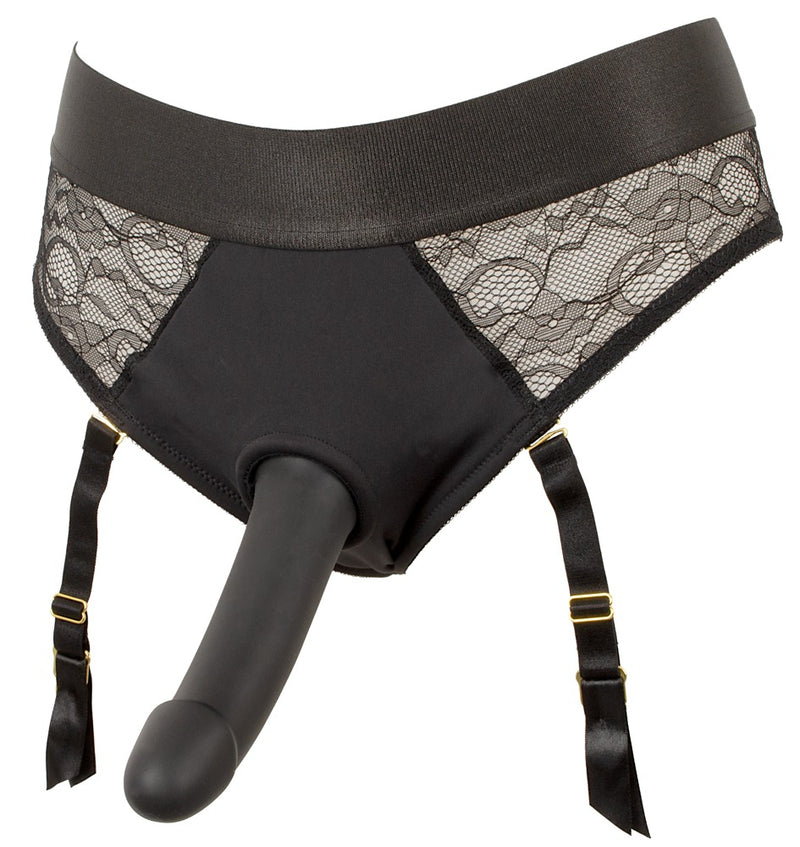 STRAP-ON ELEGANTE