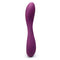 ENGILY ROSS MONROE 2.0 VIBRADOR DE SILICONE  USB PÚRPURA