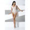 BODY BS064 BRANCO EROTIC LINE PASSION