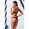 BODY HEIDI PRETO DEVIL COLLECTION PASSION