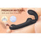 VIBRADOR COM ROTAÇÃO E IMPULSO NALONE ALLOW