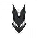 BODY FRANCESCA PRETO PASSION