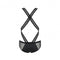 BODY VICTOR PRETO PASSION