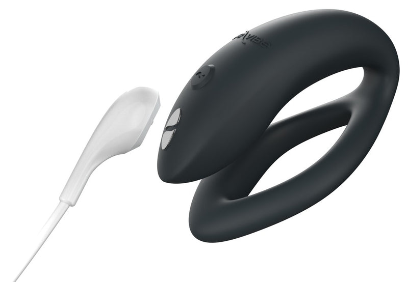KIT ESTIMULADOR CLITÓRIS E VIBRADOR CASAL COM APP