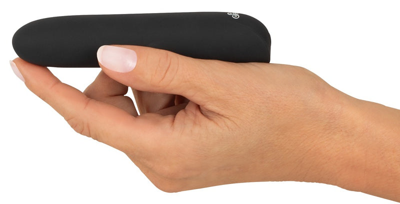 MINI BALA VIBRATÓRIA USB
