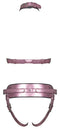 CONJUNTO DE ARNÊS