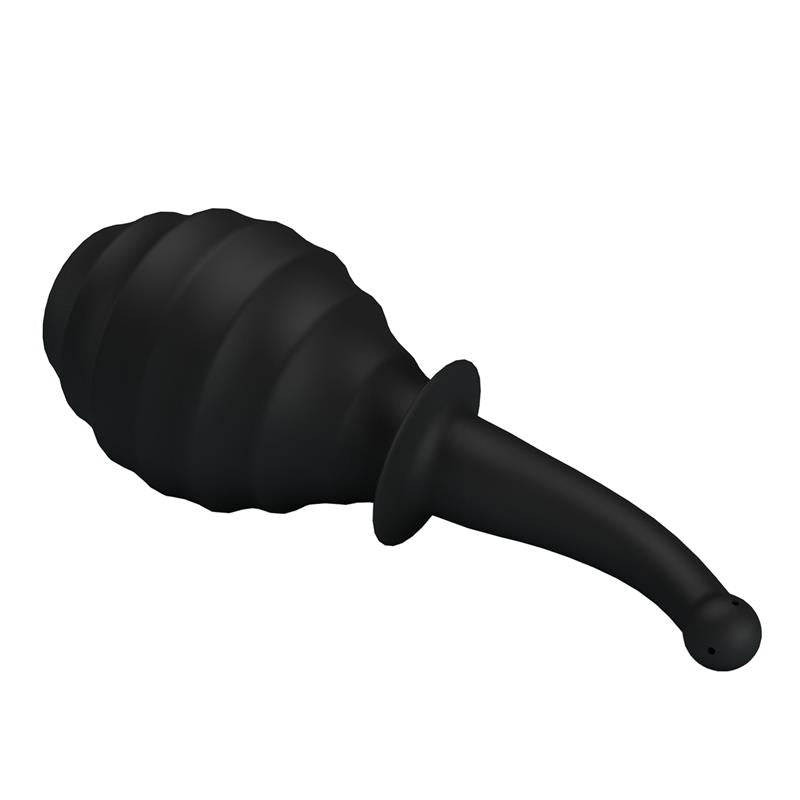 MR PLAY DOUCHE ANAL BLKM6 330 ML