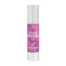 ÓLEO DE MASSAGEM SENSUAL 50ML