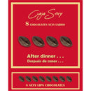 CAIXA DE CHOCOLATES AFTER DINNER ERÓTICOS