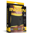 ARNÊS BOXER SHORTS HORNY