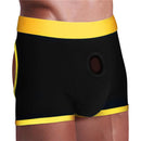 ARNÊS BOXER SHORTS HORNY