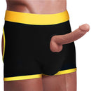ARNÊS BOXER SHORTS HORNY