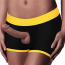 ARNÊS BOXER SHORTS HORNY