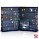 CALENDÁRIO NATAL ERÓTICO LOVECHERRY