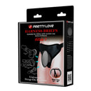 ARNÊS UNIVERSAL CALUDIO I