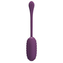 OVO VIBRATÓRIO SUPER SOFT CASPER COM APP
