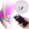 OVO VIBRATÓRIO SUPER SOFT CASPER COM APP