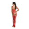 CATSUIT BS008 ECO TAM. ÚNICO