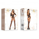 CATSUIT COURTNEY BEAUTY NIGHT FASHION TAM. S/L