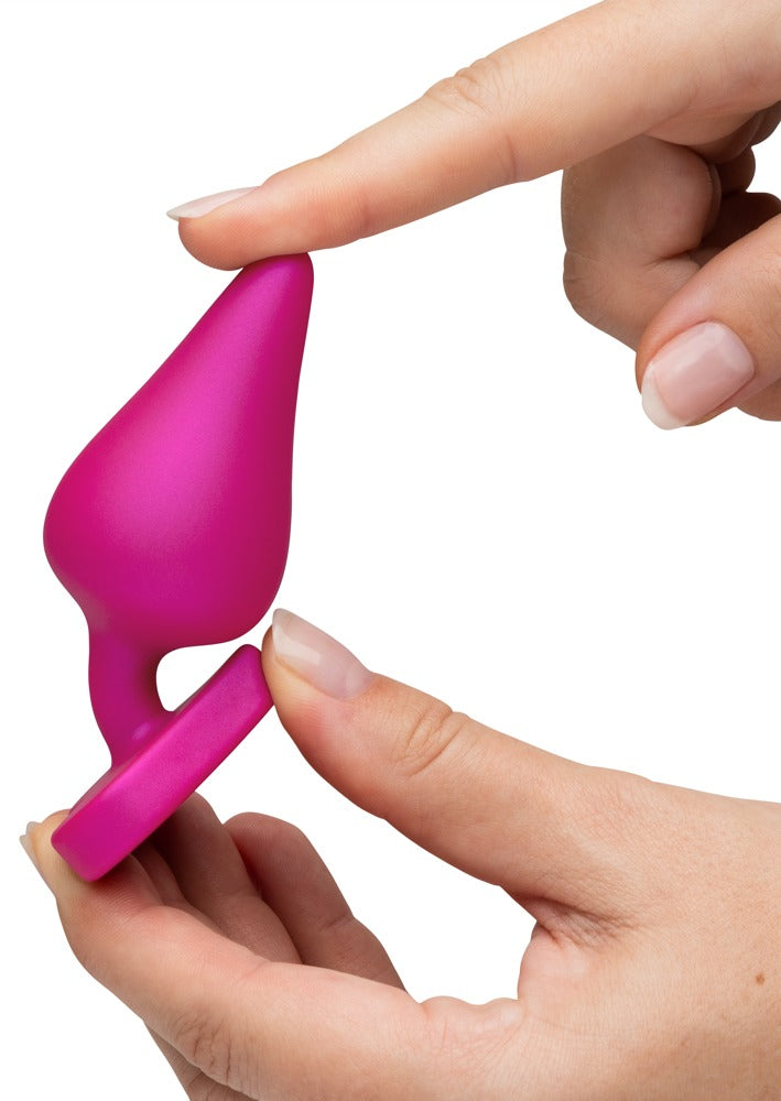 KIT PLUGS LUSTER
