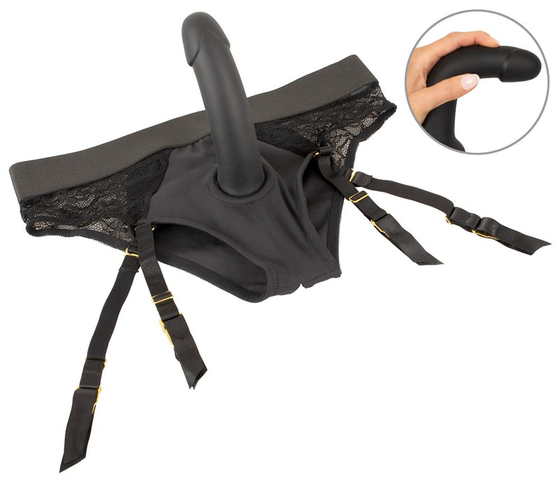 STRAP-ON ELEGANTE