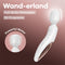 SATISFYER WAND-ERLAND VIBRADOR DE VARINHA