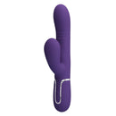 VIBRADOR MARIANA 4 EM 1