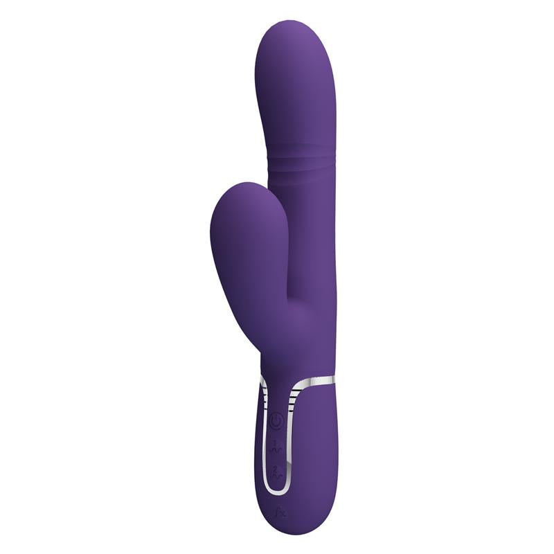 VIBRADOR MARIANA 4 EM 1