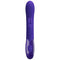 VIBRADOR CERBERUS YOUTH COM ESTIMULAÇÃO DE LÍNGUA USB