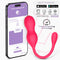 BOLAS VAGINAIS INTOYOU KYRA COM SENSOR DE PRESSÃO E APP