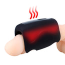 MASTURBADOR MASCULINO TARDENOITE WAVER FUNÇÃO AQUECIMENTO E VIBRAÇÃO