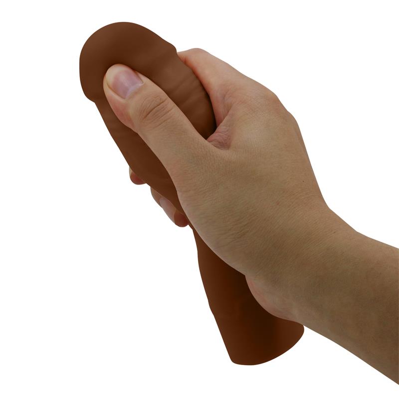 MANGA REALISTA CHANE COM EXTENSÃO PARA O PÉNIS