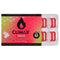 ESTIMULANTE CLIMAX GUM 8 UNID.