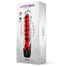 VIBRADOR CHRIS MULTI VELOCIDADE