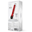 VIBRADOR CHRIS MULTI VELOCIDADE