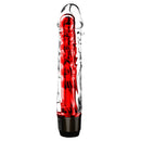 VIBRADOR CHRIS MULTI VELOCIDADE
