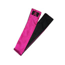 FITA SATIN SASH ADRIEN LASTIC
