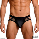 JOCKSTRAP EM PRETO CIRO