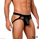 JOCKSTRAP EM PRETO CIRO