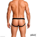 JOCKSTRAP EM PRETO CIRO