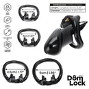 JAULA DE CASTIDADE CLOSURE