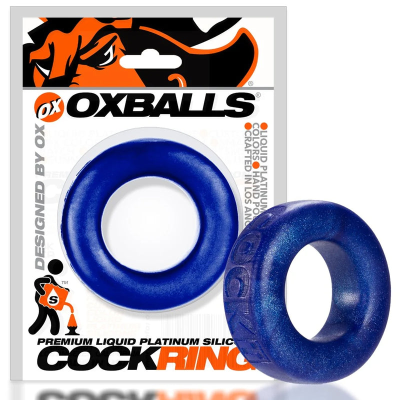 ANEL DE SILICONE COCK-T OXBALLS