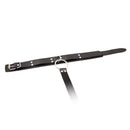 PRENDE PESCOÇO E PUNHOS AJUSTÁVEL