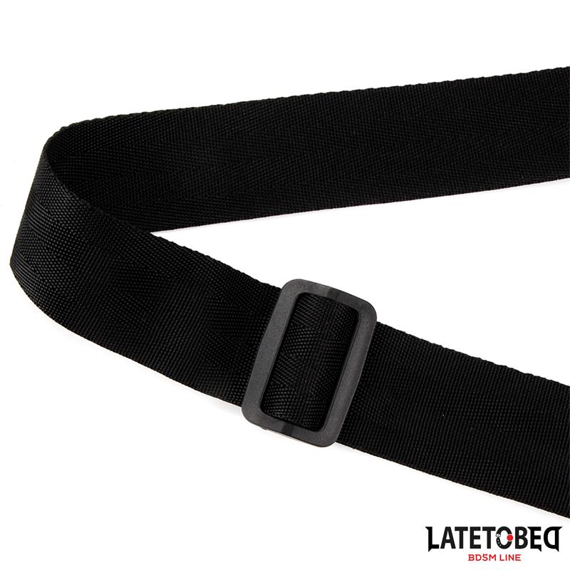 BALOIÇO DE OMBROS LATETOBED BDSM LINE