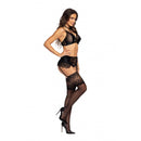 CONJUNTO DE 3 PEÇAS NOIR FANTASY SET