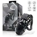 JAULA DE CASTIDADE CONVICT