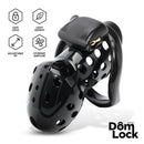 JAULA DE CASTIDADE CONVICT