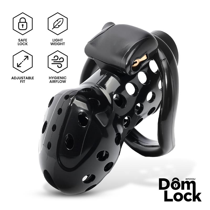 JAULA DE CASTIDADE CONVICT